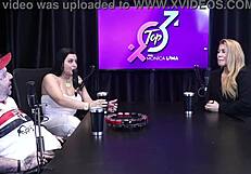 full figured maggie green gets pounded hard by rome major