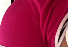 mi rica sobrina en shorcito rosa terminamos cogiendo