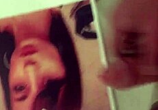 I did a cum tribut for Cumforme.