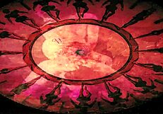 dark lantern entertainment presents the dragonfly in the scottish highlands