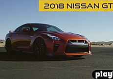 Perfect tits model Abby strips naked after teasing in sexy lingerie