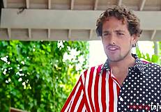 stepbro caught fucking skinny teens in threesome