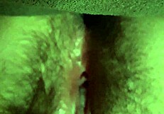 In the heat of passion, a lesbian couple explores wet pussy pleasures with intense sex.