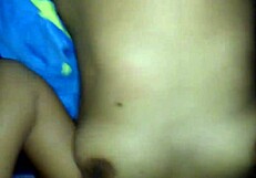 Oh, That Shaved Mexican Slut's Pussy Is So Tight And Wet!