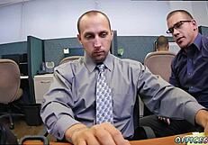 Raw Gay Trucker Sleeper Action