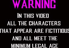 Two girls and a guy in a threesome – Cartoon adult movie