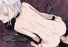 Cum In My Wet Pussy!