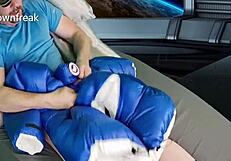 Orbiting Planet Earth Episode 2 Canada Goose Jacket