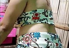 my sister gearing up for a love date, but i creampied her first – watch the shocking twist!