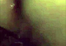 Hot Wife Teases Solo, Stripping Seductively for Intense Pleasure.