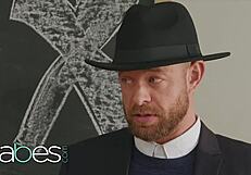 River Fox And Danni Rivers Feel Intense Lesbian Pleasure Licking Big Tits And Asses