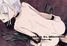 Cum In My Wet Pussy!