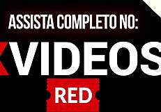 ela se surpreendeu com o pau grande do negro top delicia renata lima e leandro soares