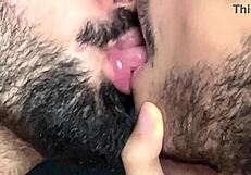 Vincent Rides Vitor's Dick Intensely