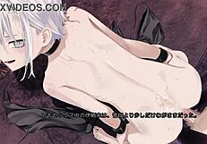 Cum In My Wet Pussy!