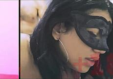 Lick Pussy Then Fuck Ass Hard!