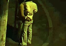 Lustful encounters: Non-Professional girls when they are caught in public
