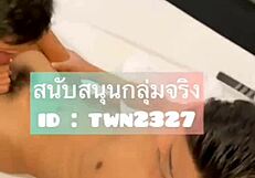 Are these asian gays amateurs fucking homemade?