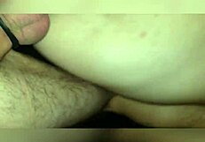 Why share your amateur blonde wife like a slut for cock deepthroat and cumshot at home?