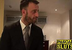 Can Carly Rae Handle This Massive Cock?