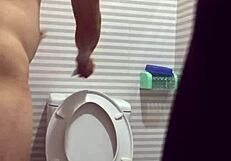 Vietnamese gay video series part four