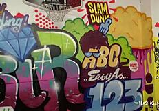 this milf brunette rides cock hard in her shaved pussy 😈