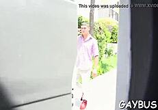 Gay Weenie Porn With Detailed Oral Action