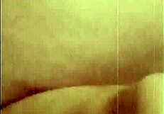 70s Film Style Porn Clip