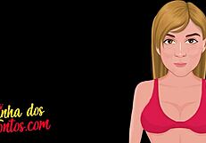 i gave my wife a christmas cuckold gift