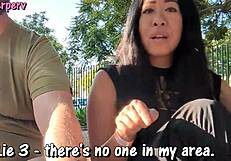 Guess the lie in this diaper game?