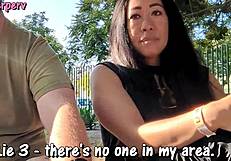 Guess the lie in this diaper game?