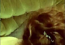 70s Film Style Porn Clip