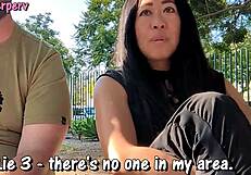 Guess the lie in this diaper game?