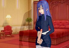 Maha's secret assassin mission