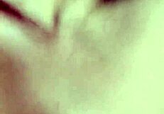 Tremendous Little Stepsister Rides And Moans In Cowgirl