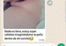 la vecina craves more action again, part 3