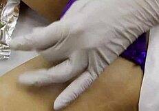 Brazilian waxing for women in Manhattan NYC