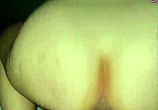 Thick Pawg Rides Bbc Reverse