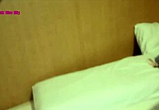 i cudnt resist fuckin my mature latina milf tetona in monterrey motel part 2, her big ass bouncin in doggystyle while her lover cucks me