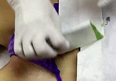 Brazilian waxing for women in Manhattan NYC