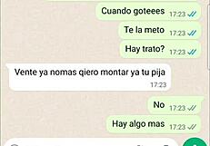 la vecina craves more action again, part 3