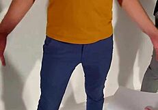 blind casting candidates answer questions in final episode