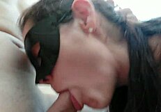 Watch This Tattooed Latina Milf Bounce Hard!