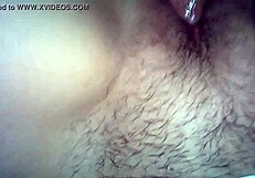 anal and creampie with my girlfriend