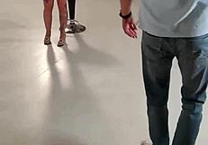 blind casting candidates answer questions in final episode