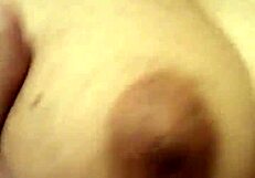 Filipina Model Showcases Beauty