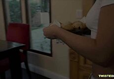 remy lacroix imagines a pleasant fantasy ride