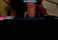 Redheaded Milf Wife Sucks And Jerks Cock In Pov