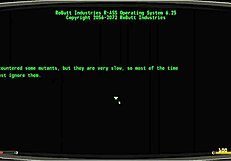 sexy mutants with huge tits want dwellers gold and maybe bodies 😈