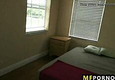 Hot Milfs in Wild 3some with Alli Rae and Ava Addams